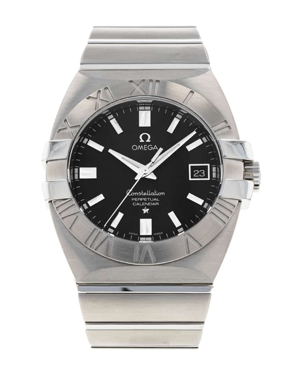 Omega Constellation Double Eagle 1513.51.00 Omega Constellation Double Eagle 1513.51.00